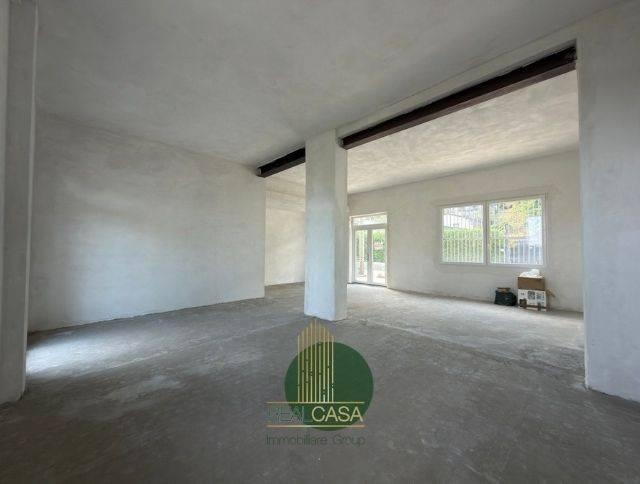 Terratetto plurifamiliare via Casarico 21, Casarico, Montano Lucino — foto 21 di 68