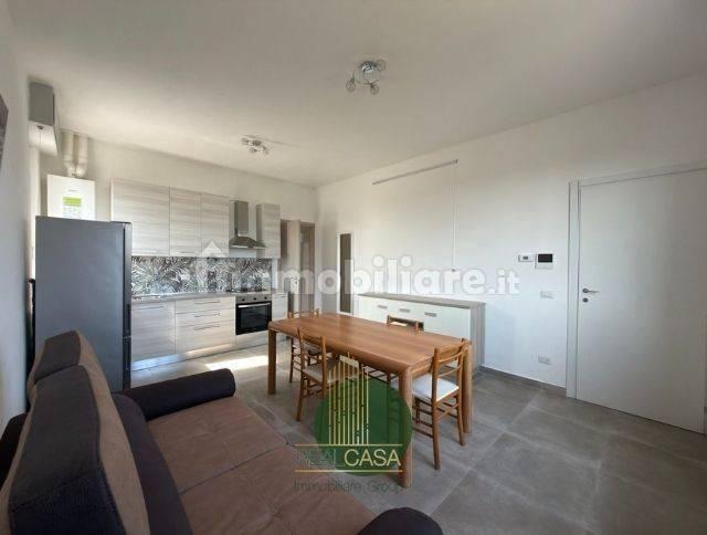 Terratetto plurifamiliare via Casarico 21, Casarico, Montano Lucino — foto 63 di 68