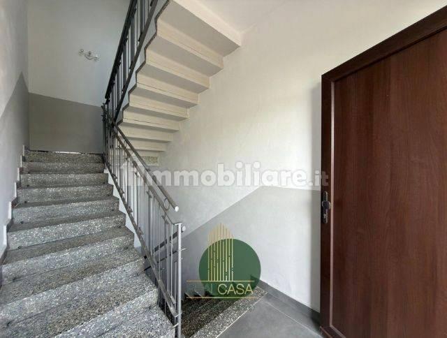 Terratetto plurifamiliare via Casarico 21, Casarico, Montano Lucino — foto 28 di 68