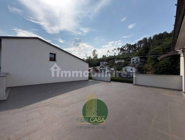 Terratetto plurifamiliare via Casarico 21, Casarico, Montano Lucino — foto 6 di 68