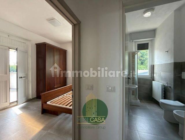 Terratetto plurifamiliare via Casarico 21, Casarico, Montano Lucino — foto 68 di 68