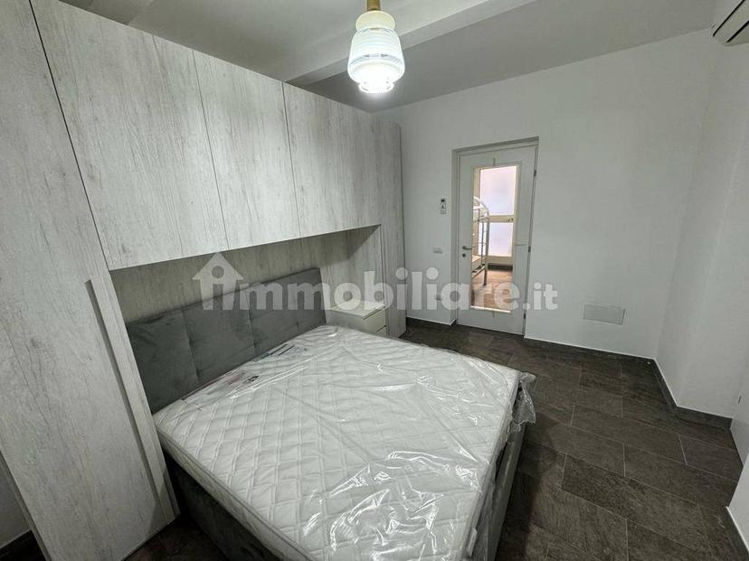Trilocale via Lungo le Mura, Centro, Cascina — foto 3 di 15