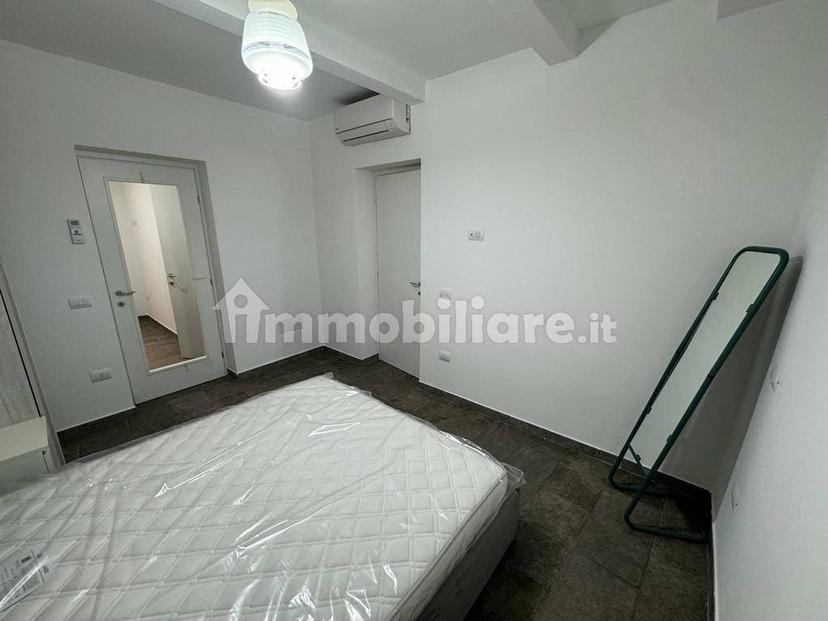 Trilocale via Lungo le Mura, Centro, Cascina — foto 13 di 15