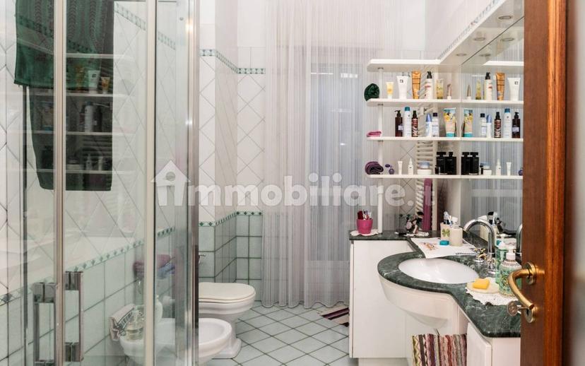 Quadrilocale via Ettore Rosa 2, San Paolo - Cuneo 2, Cuneo — foto 18 di 23