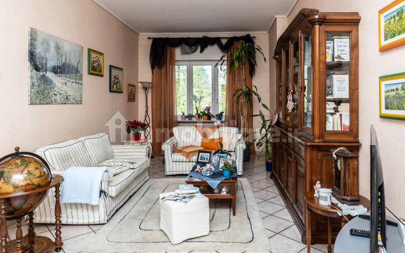 Quadrilocale via Ettore Rosa 2, San Paolo - Cuneo 2, Cuneo — foto 12 di 23