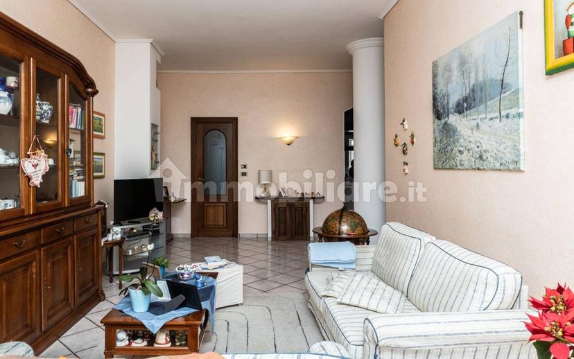 Quadrilocale via Ettore Rosa 2, San Paolo - Cuneo 2, Cuneo — foto 6 di 23