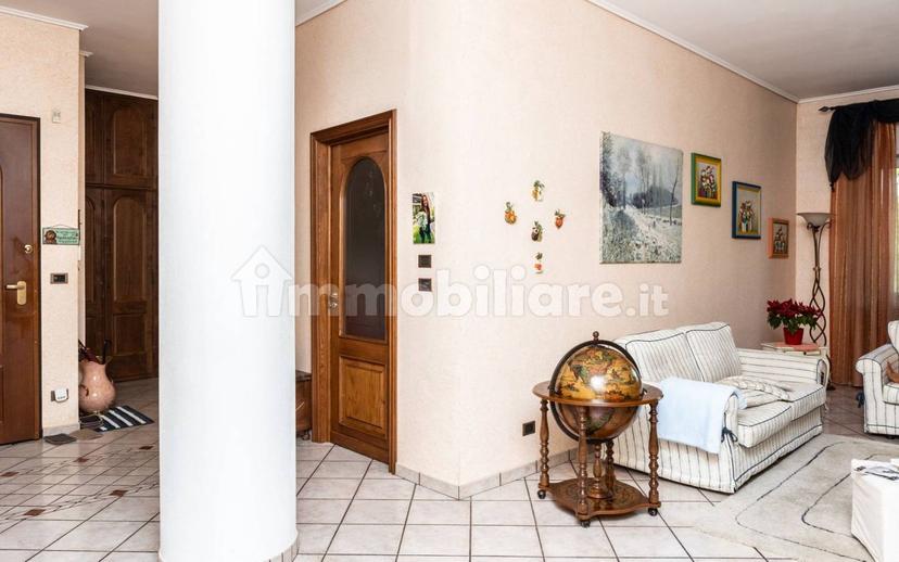 Quadrilocale via Ettore Rosa 2, San Paolo - Cuneo 2, Cuneo — foto 8 di 23