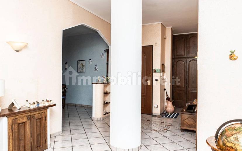 Quadrilocale via Ettore Rosa 2, San Paolo - Cuneo 2, Cuneo — foto 23 di 23