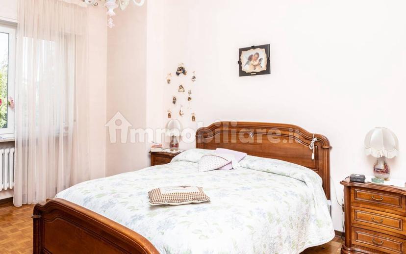 Quadrilocale via Ettore Rosa 2, San Paolo - Cuneo 2, Cuneo — foto 17 di 23