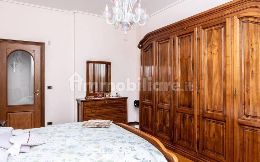Quadrilocale via Ettore Rosa 2, San Paolo - Cuneo 2, Cuneo — foto 20 di 23