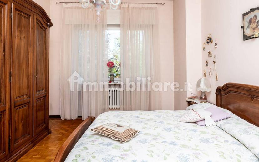Quadrilocale via Ettore Rosa 2, San Paolo - Cuneo 2, Cuneo — foto 11 di 23