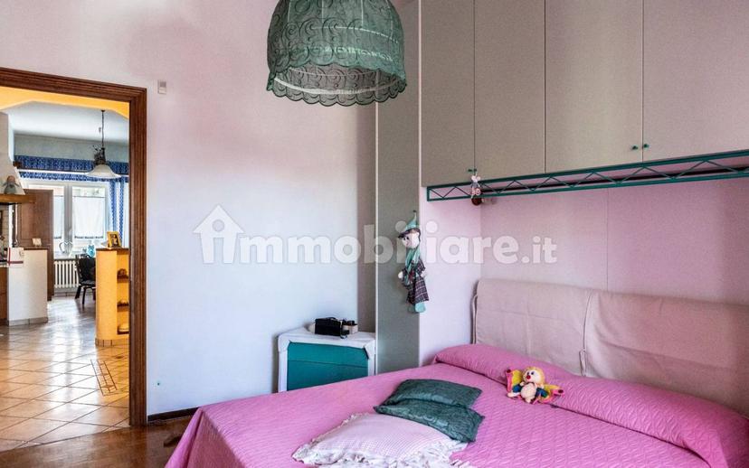 Quadrilocale via Ettore Rosa 2, San Paolo - Cuneo 2, Cuneo — foto 13 di 23