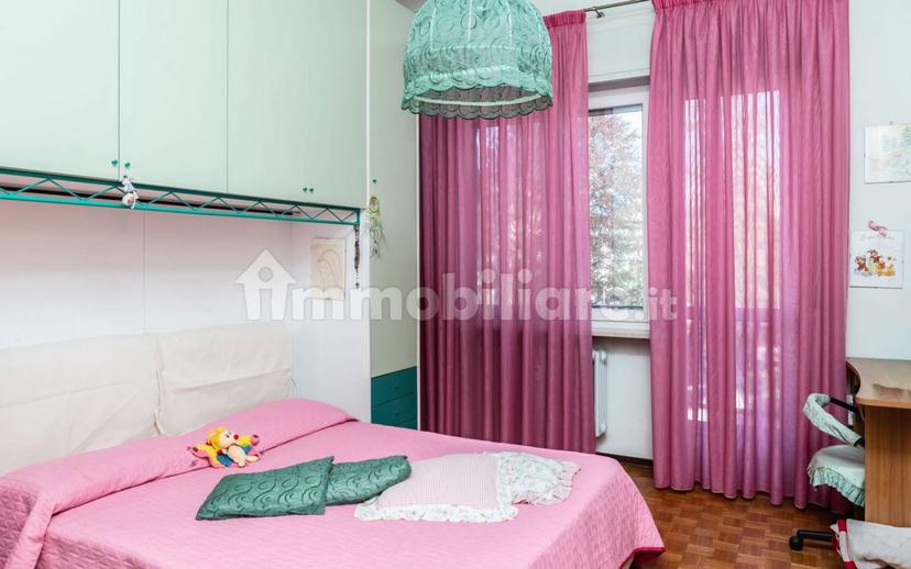 Quadrilocale via Ettore Rosa 2, San Paolo - Cuneo 2, Cuneo — foto 19 di 23