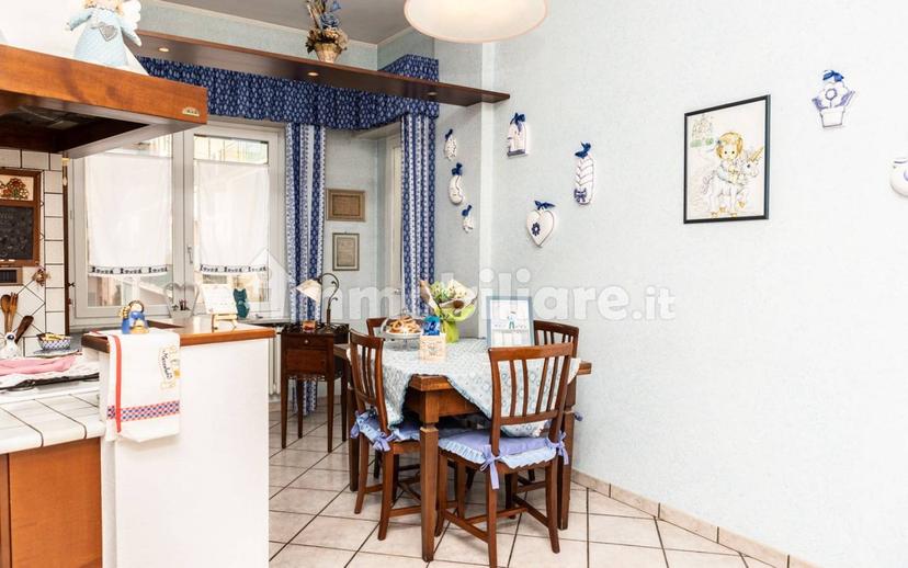 Quadrilocale via Ettore Rosa 2, San Paolo - Cuneo 2, Cuneo — foto 2 di 23