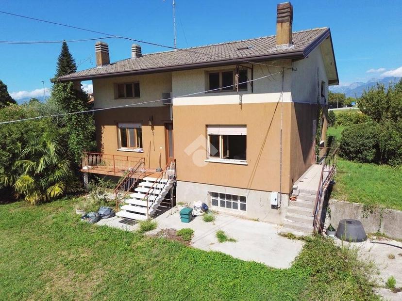 Terratetto unifamiliare via morosini 6, Centro, Vivaro — foto 41 di 46