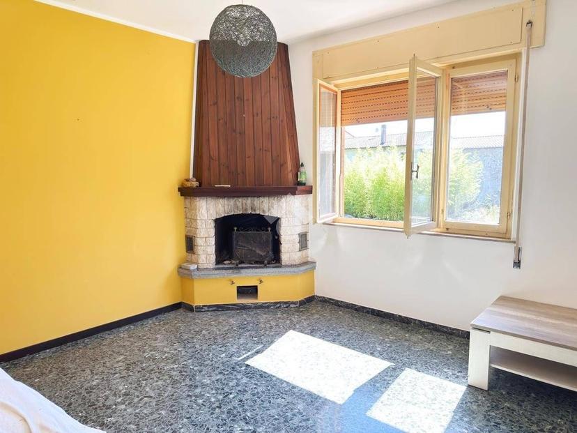 Terratetto unifamiliare via morosini 6, Centro, Vivaro — foto 7 di 46
