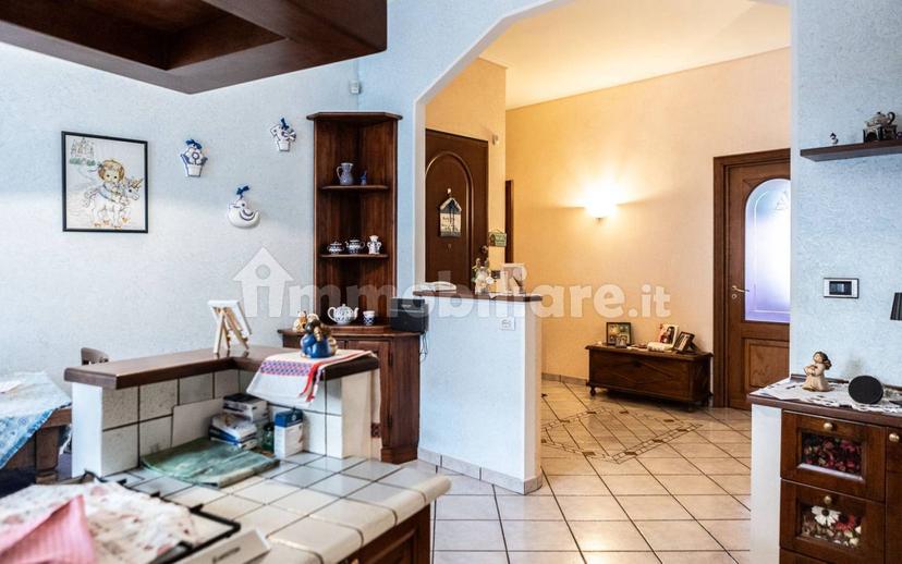 Quadrilocale via Ettore Rosa 2, San Paolo - Cuneo 2, Cuneo — foto 7 di 23
