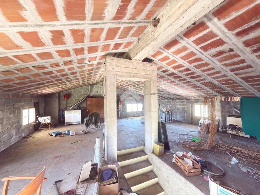Terratetto unifamiliare via morosini 6, Centro, Vivaro — foto 10 di 46