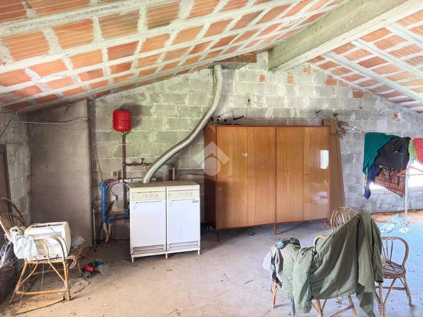 Terratetto unifamiliare via morosini 6, Centro, Vivaro — foto 40 di 46