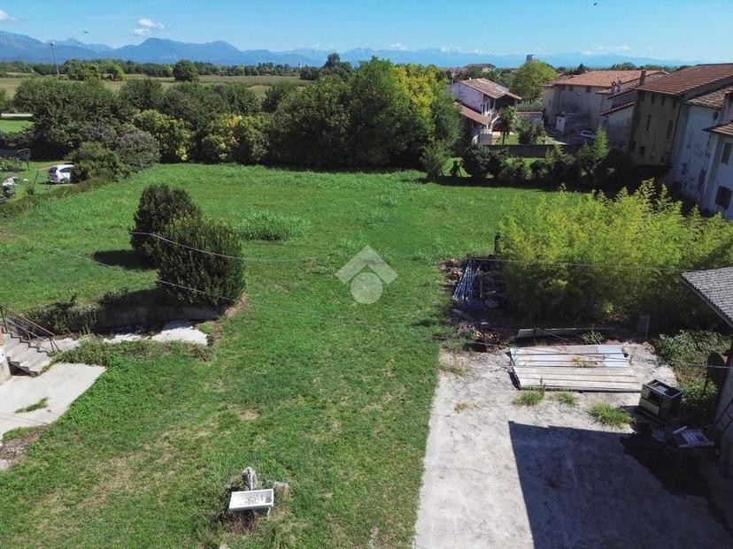 Terratetto unifamiliare via morosini 6, Centro, Vivaro — foto 44 di 46