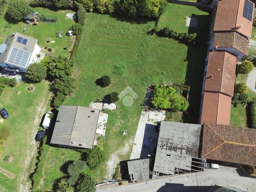 Terratetto unifamiliare via morosini 6, Centro, Vivaro — foto 9 di 46