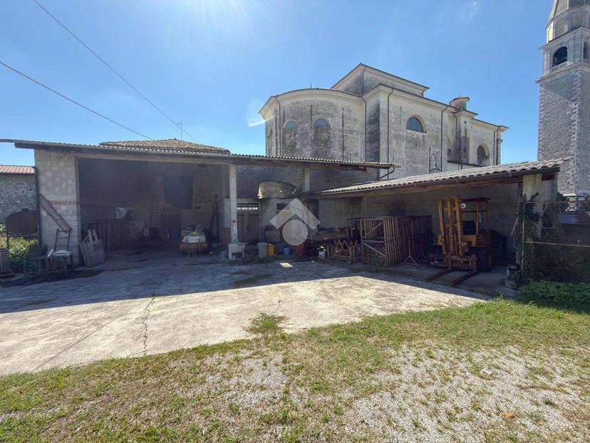 Terratetto unifamiliare via morosini 6, Centro, Vivaro — foto 45 di 46