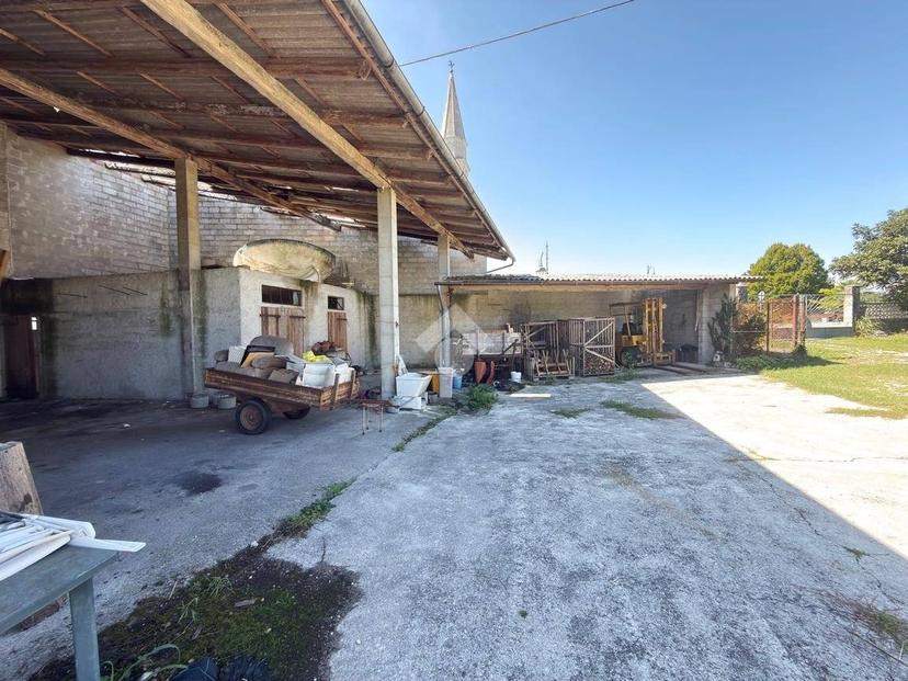 Terratetto unifamiliare via morosini 6, Centro, Vivaro — foto 31 di 46