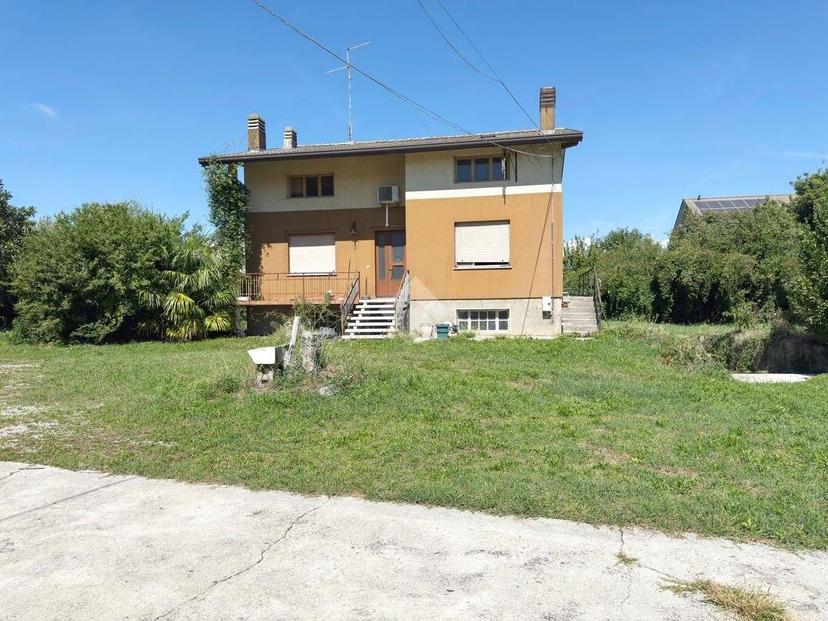 Terratetto unifamiliare via morosini 6, Centro, Vivaro — foto 4 di 46