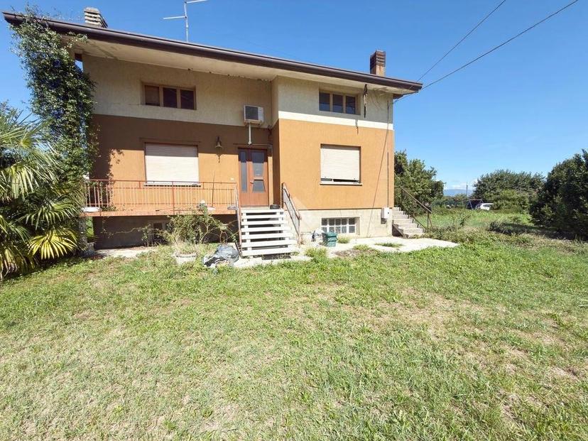 Terratetto unifamiliare via morosini 6, Centro, Vivaro — foto 39 di 46