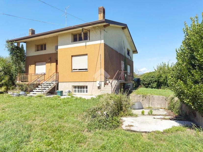 Terratetto unifamiliare via morosini 6, Centro, Vivaro — foto 14 di 46