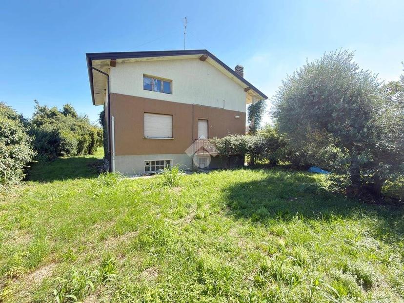 Terratetto unifamiliare via morosini 6, Centro, Vivaro — foto 13 di 46