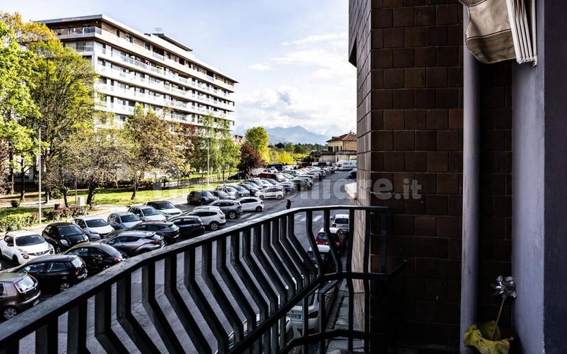 Quadrilocale via Ettore Rosa 2, San Paolo - Cuneo 2, Cuneo — foto 9 di 23