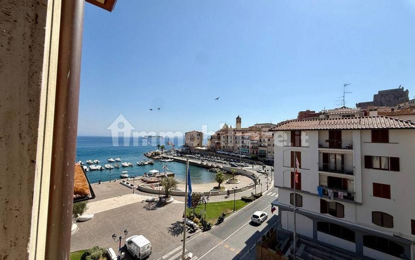 Quadrilocale via Alfredo Cappellini, Porto Santo Stefano, Monte Argentario — foto 7 di 18