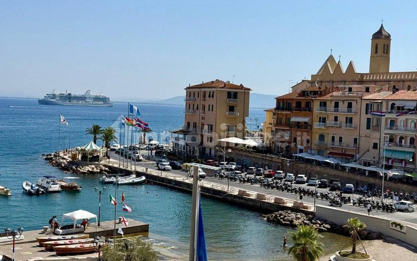 Quadrilocale via Alfredo Cappellini, Porto Santo Stefano, Monte Argentario — foto 16 di 18