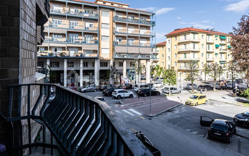 Quadrilocale via Ettore Rosa 2, San Paolo - Cuneo 2, Cuneo — foto 16 di 23