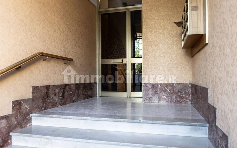 Quadrilocale via Ettore Rosa 2, San Paolo - Cuneo 2, Cuneo — foto 22 di 23