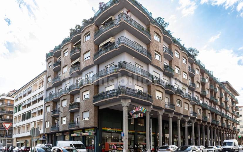 Quadrilocale via Ettore Rosa 2, San Paolo - Cuneo 2, Cuneo