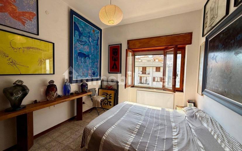 Quadrilocale via Alfredo Cappellini, Porto Santo Stefano, Monte Argentario — foto 2 di 18
