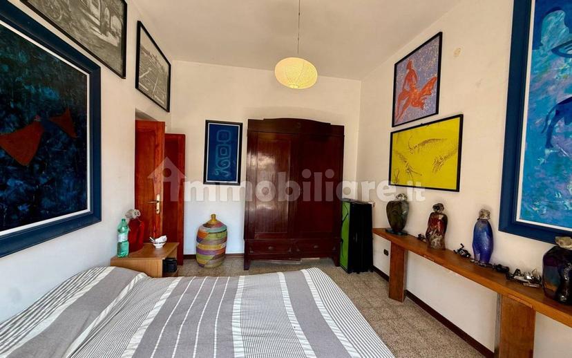 Quadrilocale via Alfredo Cappellini, Porto Santo Stefano, Monte Argentario — foto 5 di 18