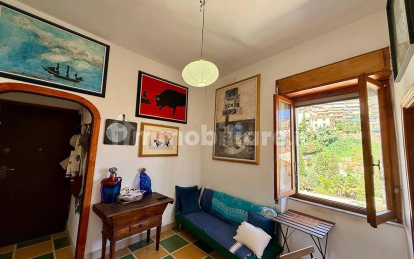 Quadrilocale via Alfredo Cappellini, Porto Santo Stefano, Monte Argentario — foto 11 di 18