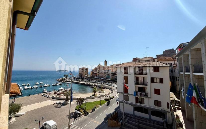Quadrilocale via Alfredo Cappellini, Porto Santo Stefano, Monte Argentario — foto 9 di 18