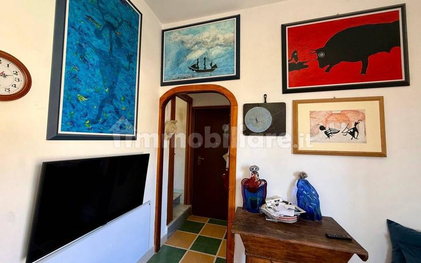 Quadrilocale via Alfredo Cappellini, Porto Santo Stefano, Monte Argentario — foto 15 di 18