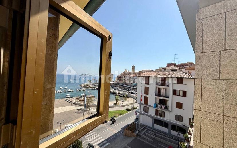 Quadrilocale via Alfredo Cappellini, Porto Santo Stefano, Monte Argentario — foto 3 di 18