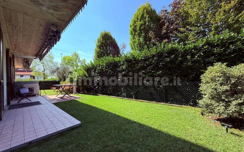 Bilocale ottimo stato, su più livelli, Lallio — foto 7 di 13