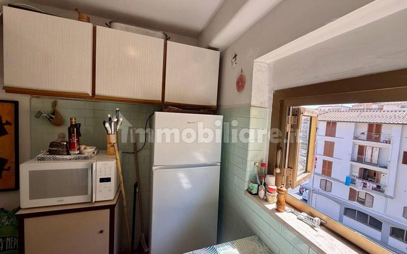 Quadrilocale via Alfredo Cappellini, Porto Santo Stefano, Monte Argentario — foto 6 di 18