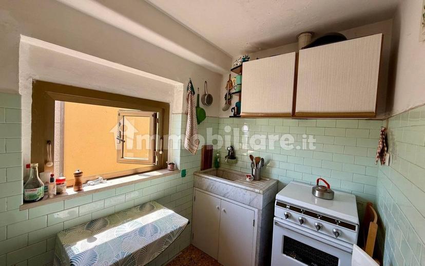 Quadrilocale via Alfredo Cappellini, Porto Santo Stefano, Monte Argentario — foto 13 di 18