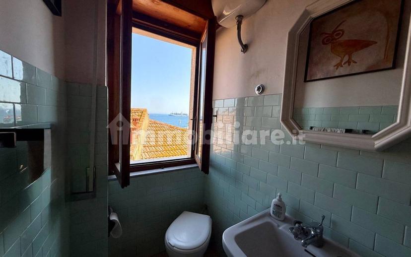 Quadrilocale via Alfredo Cappellini, Porto Santo Stefano, Monte Argentario — foto 8 di 18