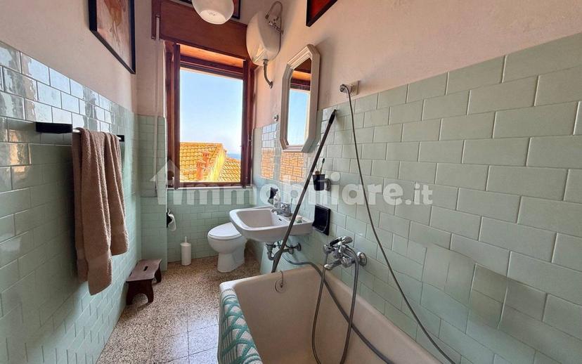 Quadrilocale via Alfredo Cappellini, Porto Santo Stefano, Monte Argentario — foto 14 di 18