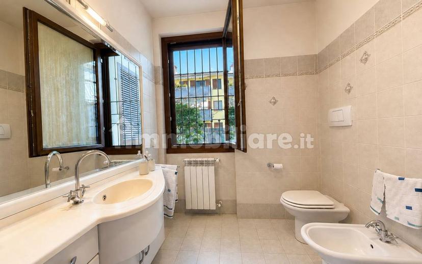 Bilocale ottimo stato, su più livelli, Lallio — foto 6 di 13