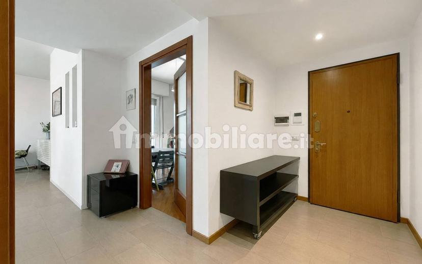 Trilocale via Dante Alighieri, Centro, Concorezzo — foto 12 di 27